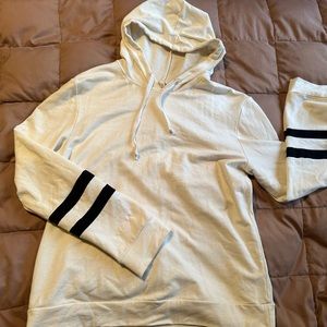 Shop Stevie (Stevie Hender) lightweight hoodie. Size L